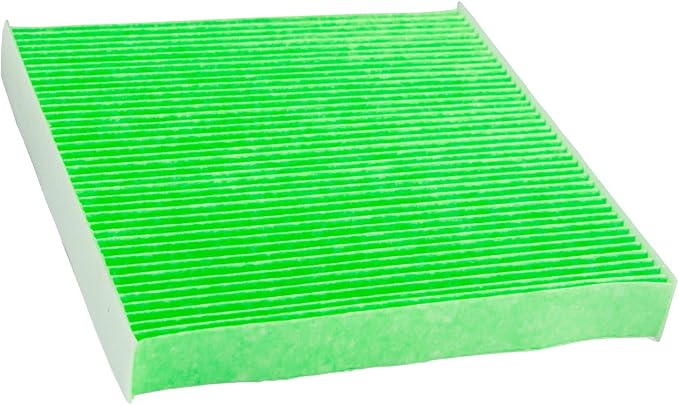 ECOGARD XC36080H Premium Cabin Air Filter | Fits 2017-2026 Honda CR-V 1.5L; - Image 4