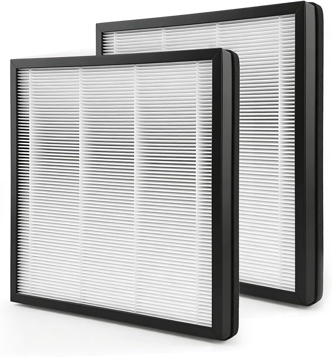 Netezza HAP607 HAP605 Replacement Filters Compatible by Netezza