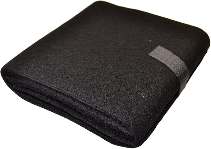 HQRP 2x Activated Carbon Filter Pad Cut To Fit Air Filter Roll - Image 7