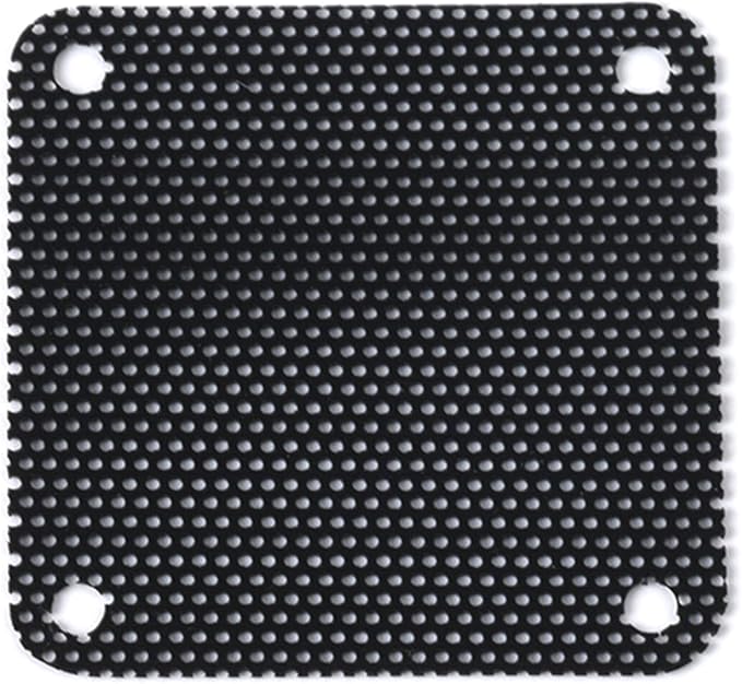 Computer Chassis Fan Filter Mesh Frame PVC - Image 3