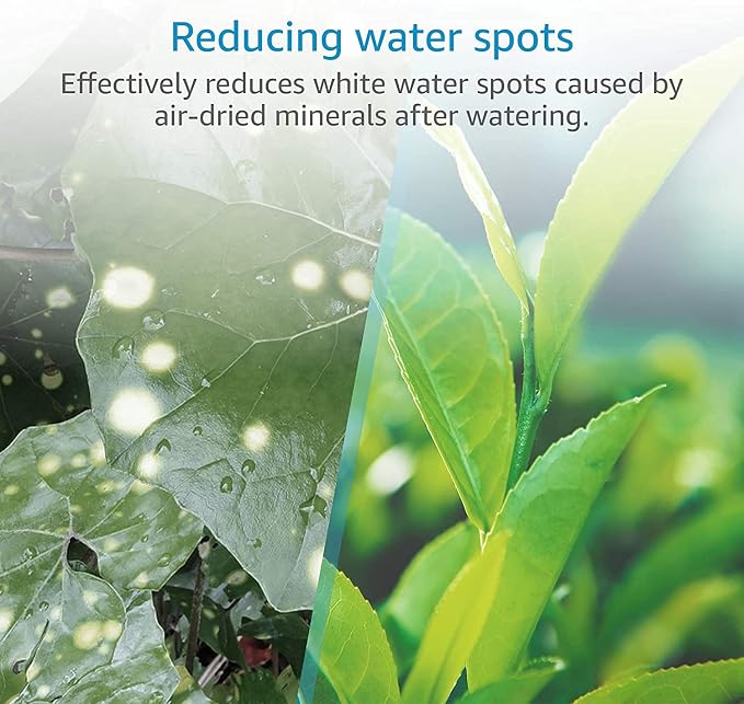 H&G lifestyles Misting System Calcium Inhibitor Filter - Image 7