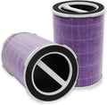PUREBURG Replacement Filter Compatible by PUREBURG-PureYourBreath