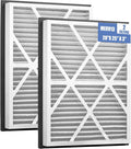 2 Pack 20''x25''x3'' Air Filter Replacement fo Compatible by YDATTH
