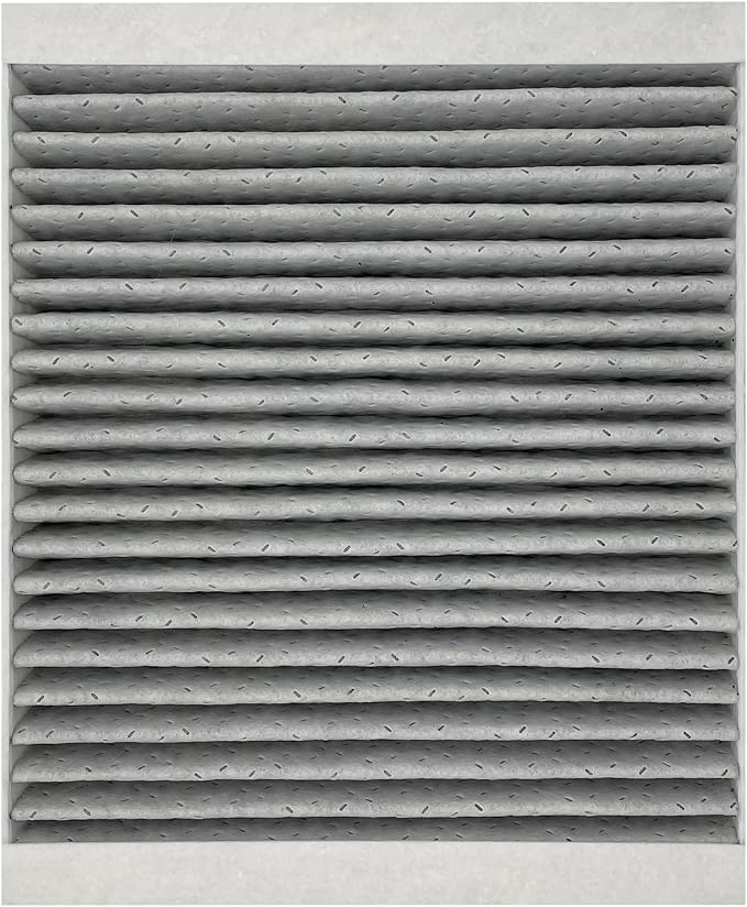 Capume Cabin Air Filter Replacement - Image 6