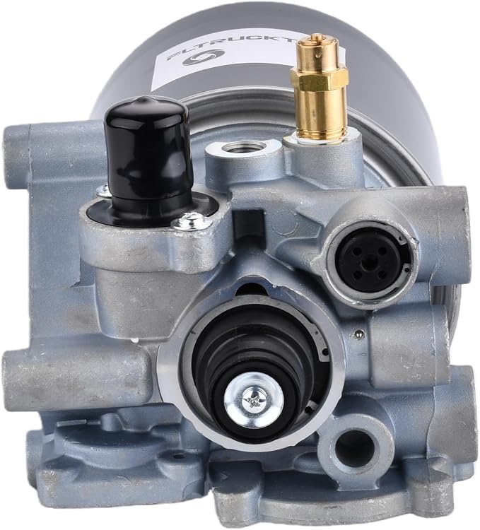 R955079 R955300 12-Volts Air Dryer Assembly | - Image 4