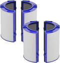 Leemone 360° Combi 2 in 1 HEPA+Carbon Replacement Filter Compatible by Leemone
