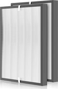 3000 Replacement Filter Compatible by PureAirPureLife