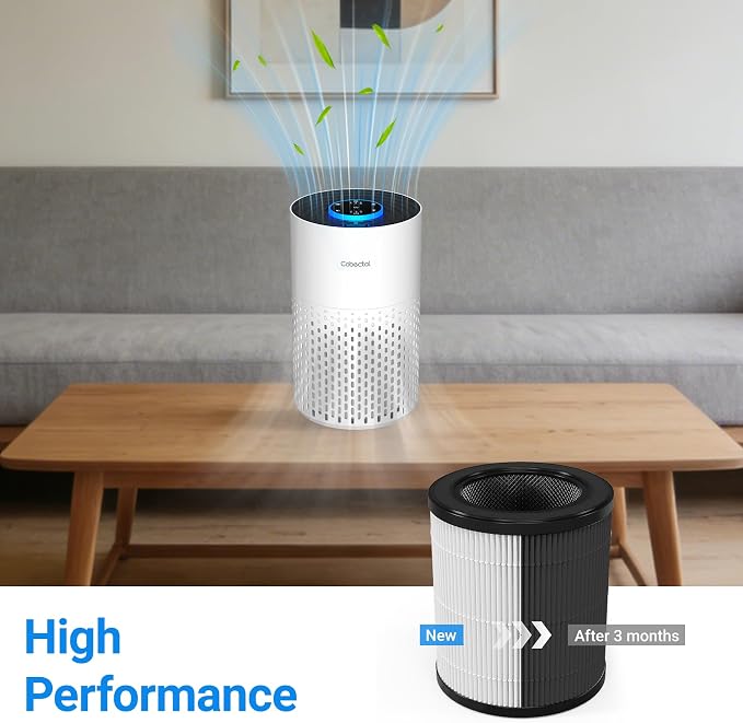 Genuine Replacement Filter Compatible - Image 6