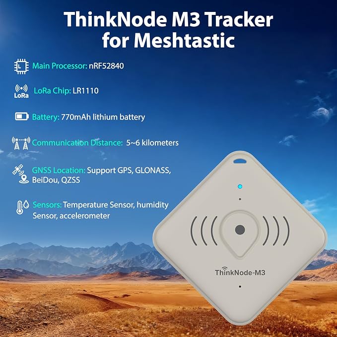 ELECROW Card Tracker Compatible - Image 2
