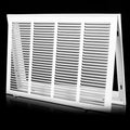 24x18 Return Air Grille, Return Air Vent Cover by Unknown