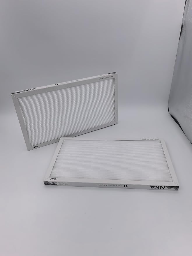 NKA FAP02 Replacement For filtrete air filters Compatible - Image 8