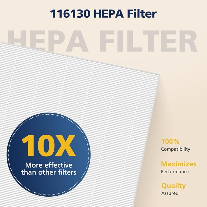 116130 Replacement Filter H Compatible - Image 6