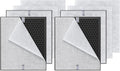 PUREBURG Replacement Filter Compatible by PUREBURG-PureYourBreath
