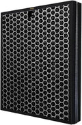 Replacement HEPA Carbon Combined Filter AC4158 AC4125，Compatible by Unknown