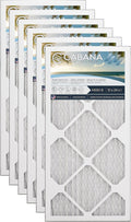 Cabana Filters 6-Pack 12x24x1 MERV 8 AC Furnace Air Filter by CabanaAirFilters