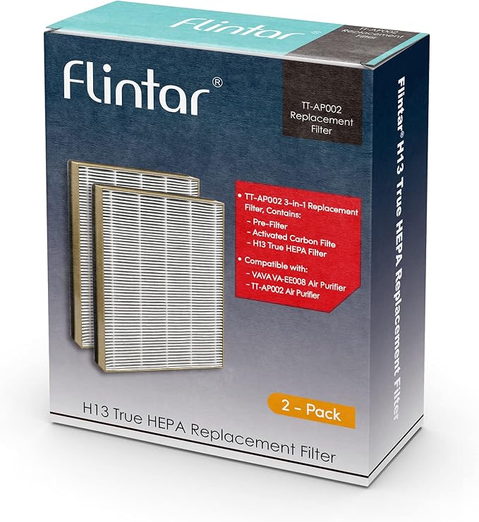 TT-AP002 Replacement Filter, Compatible - Image 4