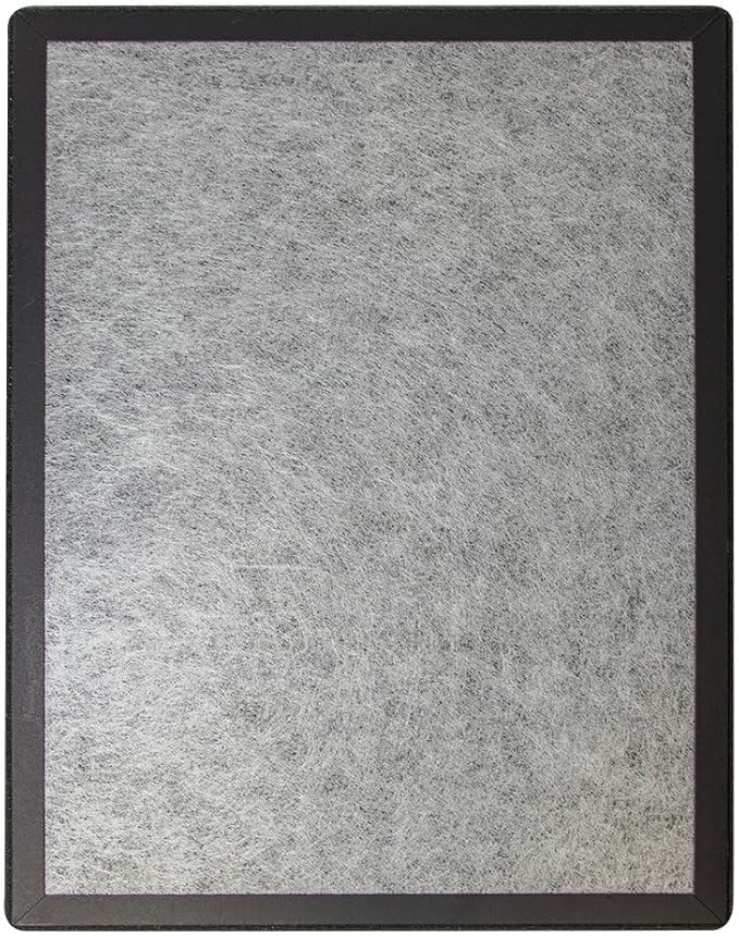 LivePure True HEPA Replacement LP-HF350 Filter - Image 8