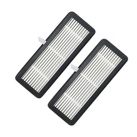 AD5X AD5M Air Filter for Flashforge Adventurer 5X 5M/5M Pro 3D Printer | by CASHINE