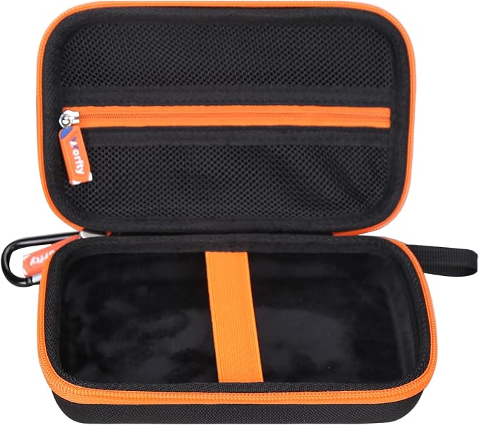 Case for WOLFBOX MF60&MF70 Compressed Air Duster-110000RPM Super Power Electric - Image 8