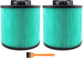 DXVC6914 High Efficiency Cartridge Filters Replacement by MZYLLC