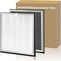 2 Pack Upgraded APH4000 Replacement Filters Compatible by HKNECE