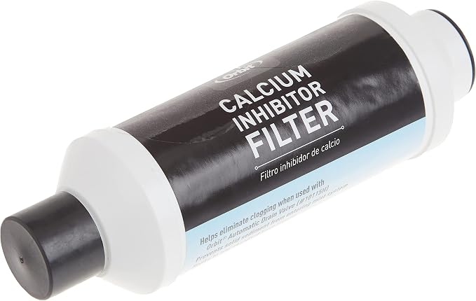 Orbit Arizona Mist 10109W Misting Calcium Inhibitor Filter by Orbit
