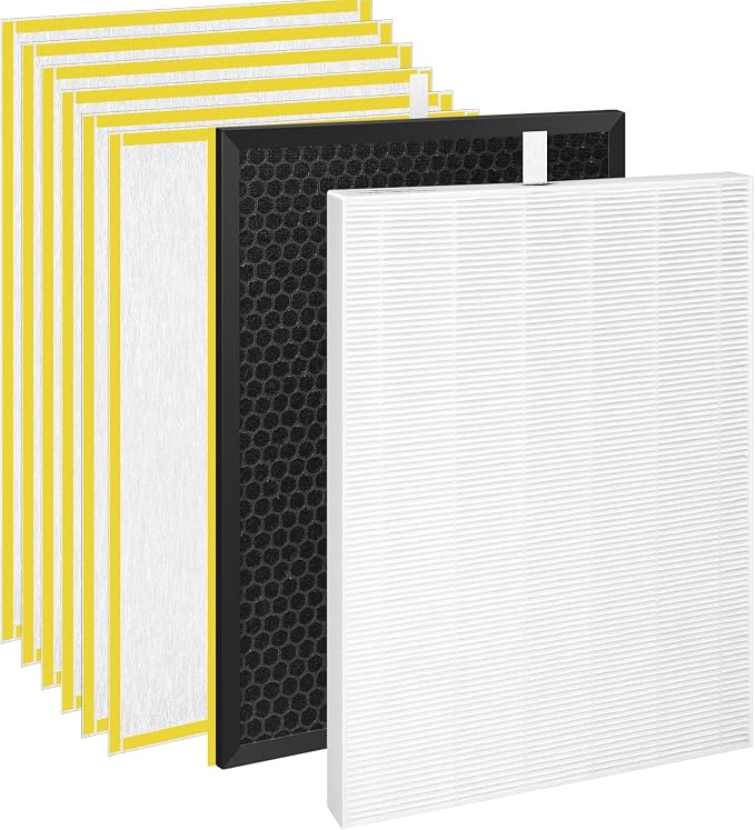 HR900 Replacement Filter-Compatible by Unknown