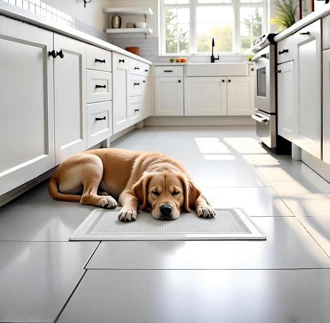 Stronge Magnetic Vent Covers, 5.1x11 Inch Floor Vent Covers 4 Pack, - Image 6