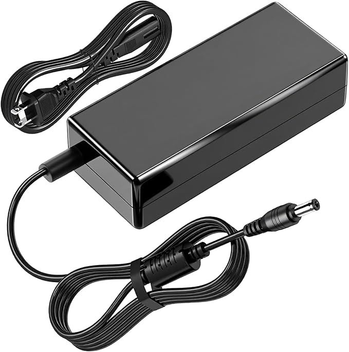 24V 2A Adapter for KNKA APH4000 APH-4000 H13 45W HEPA Air Purifier GA240020 | - Image 3
