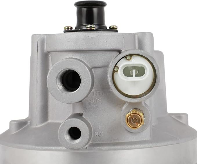 ECCPP Air Dryer for Kenworth for Volvo for Freightliner for Columbia 065612 | - Image 3