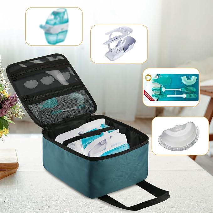 Beautyflier Travel Carrying Bag - Image 2