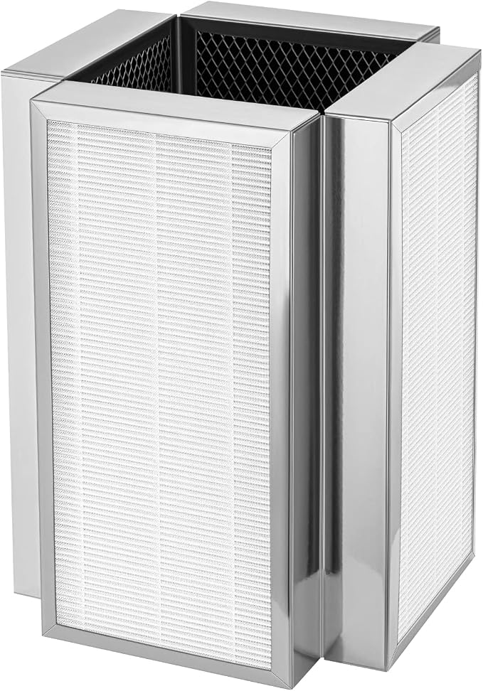 50 Replacement Filters For MA Series Model 50 Air Purifier 3-in-1 - Image 8