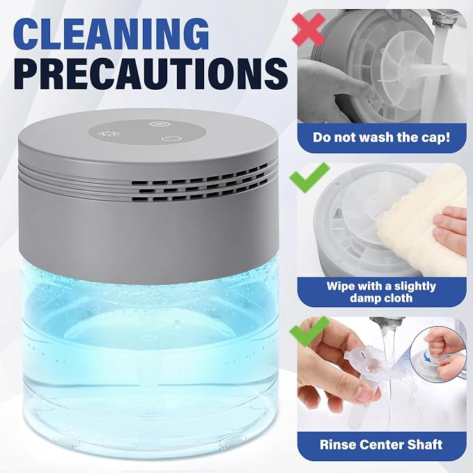 Water Air Purifier, Water Based Air Purifier - Image 7