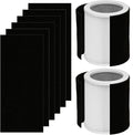 H-HF400-VP Filter Replacement, Compatible by CHAMONNY