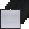 PUREBURG 1183050K Replacement Filter Compatible by PUREBURG-PureYourBreath
