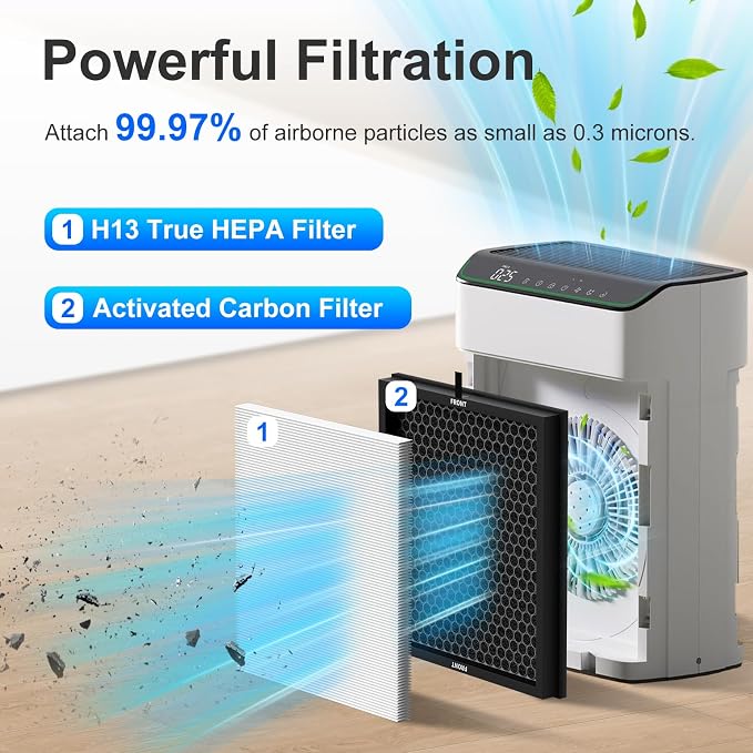 MR5866 Replacement Filter Compatible - Image 3