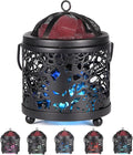 Dicimi Halloween Wax Melt Warmer – 3-in-1 Candle Warmer Lamp by DICIMI