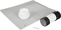 Pentair 461031 Direct Air Intake Duct Kit by Unknown