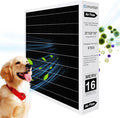 2026 New X7935 MERV 16 Air Filter Bundle, Carbon Clean Healthy Climate by Elyaspedy
