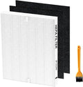 AP-1512HH Replacement Filter for Coway Airmega Air Purifier, True HEPA 2 Carbon by WolipuryAirGuardian