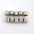 5 Qty. 3.6x10mm 5A Fast Blow Fuse FA 5 Amp 250v Mini Micro by Divine+Lighting