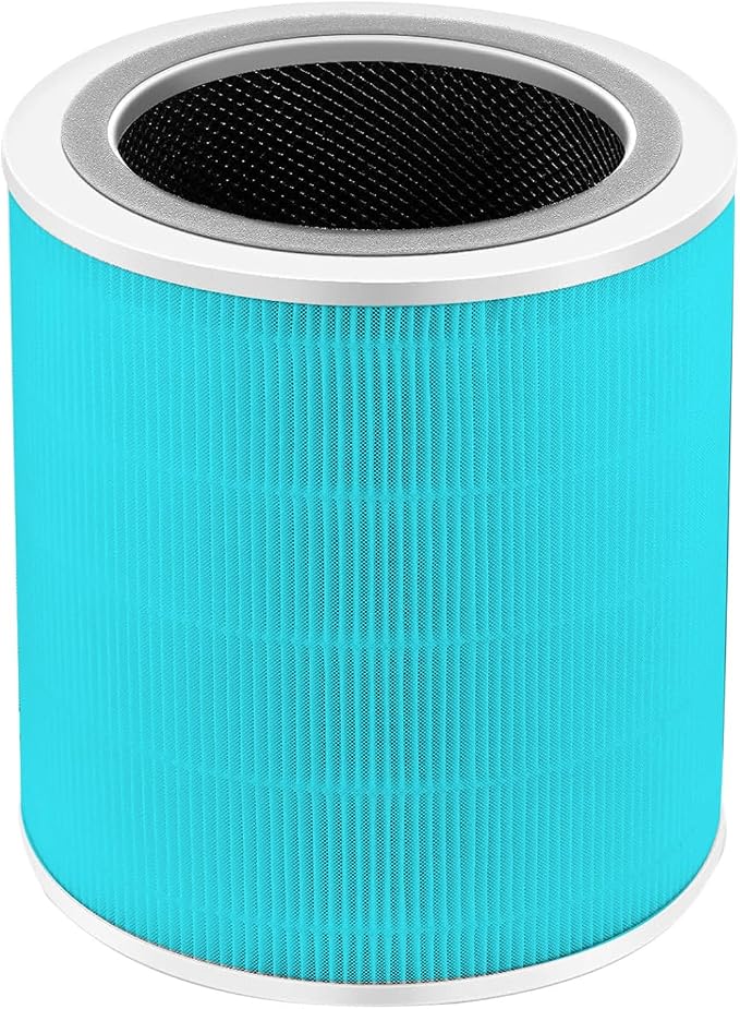 Core 400S Replacement Filter, 3-in-1 Carbon Filter by Unknown
