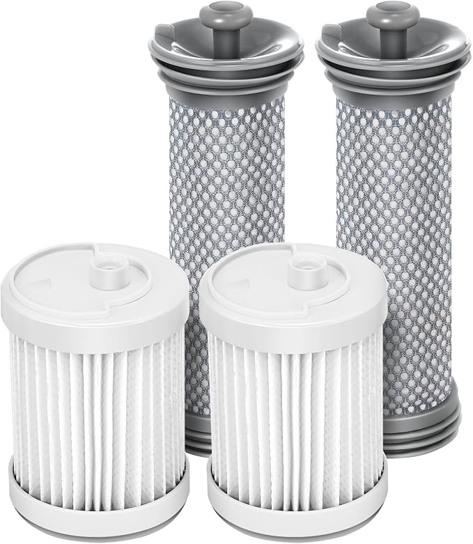 Replacement Filter kit Compatible by JORAIR