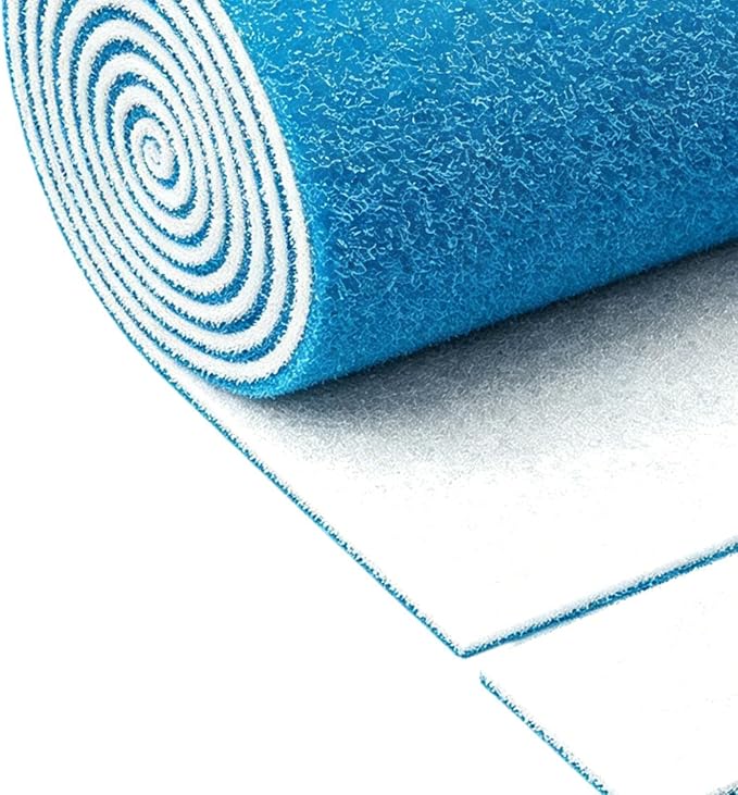 Ac Vent Filter High Efficiency Dustproof Cut-to-Fit | Home Ac Dust Control Vent - Image 8