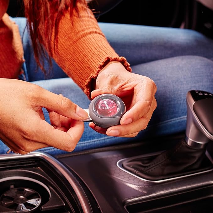 Armor All Car Air Freshener and Purifier - Image 3
