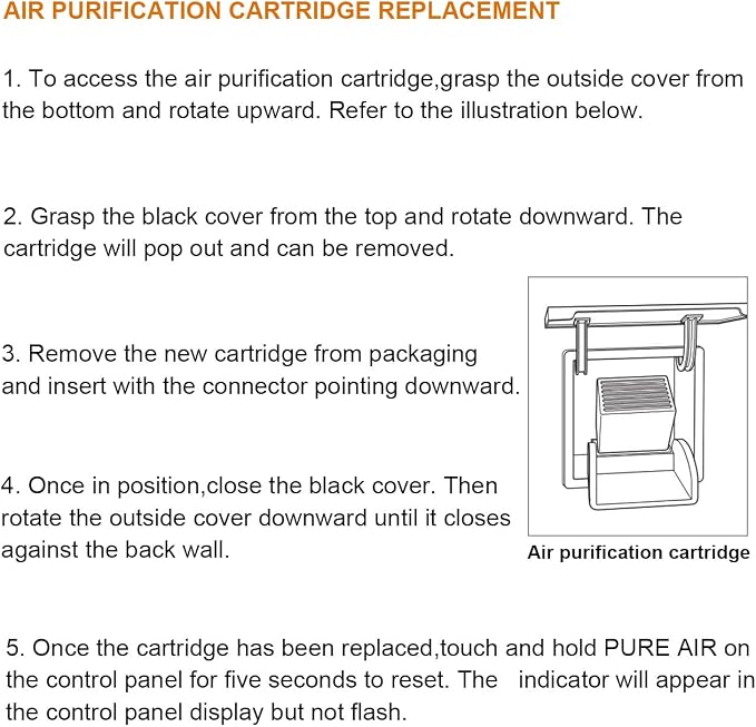 7007067 Air Purification Replacement - Image 6