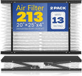 2-Pack 213 Replacement Filter Compatible by Wiuijsu