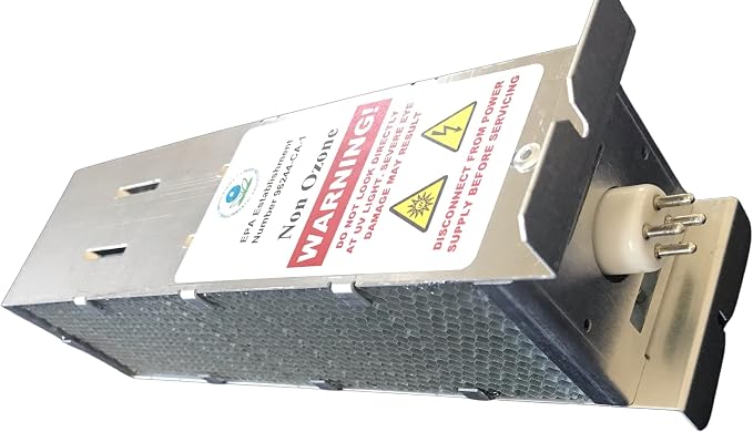 TrueFit Air Scrubber Plus Advanced Photocatalytic Oxidation 9" Replacement Cell - Image 2