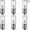 Qualirey 6 Pack LB1000 UVC Replacement Light Bulbs Compatible by Acomfortablehomestartshere