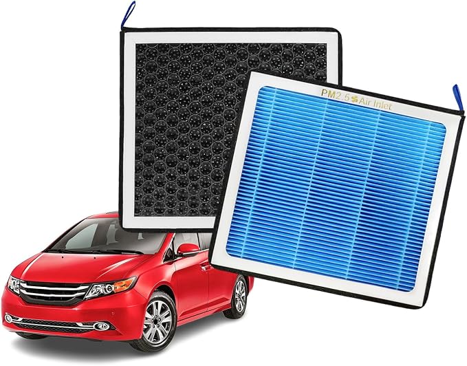 MASHA Cabin Air Filter for Honda Odyssey, by MASHA